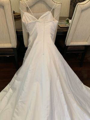 New And Used Wedding Dress For Sale In Winter Park Fl Offerup
