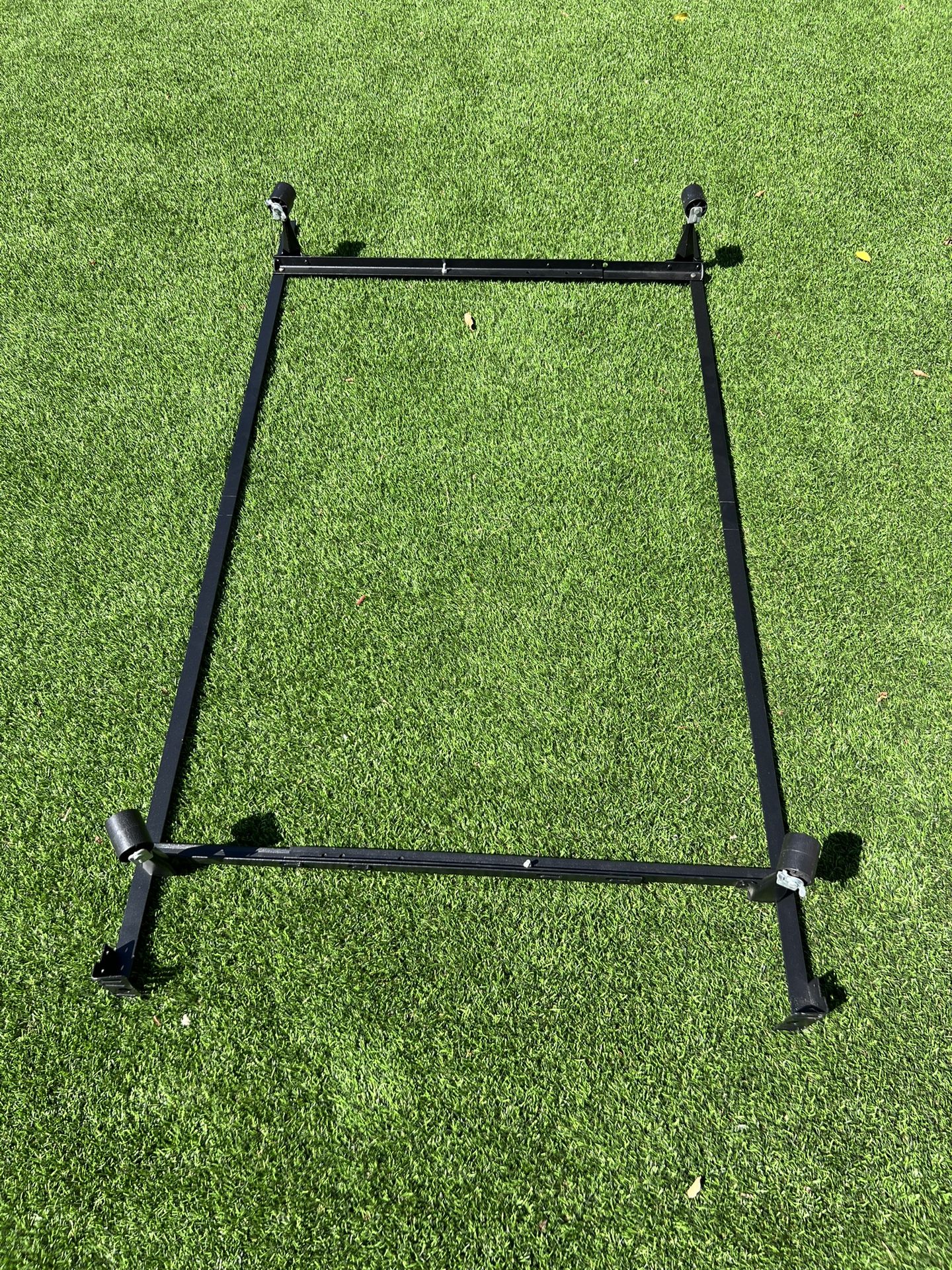 Metal Bed Frame