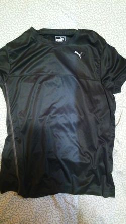 Women Puma size XL