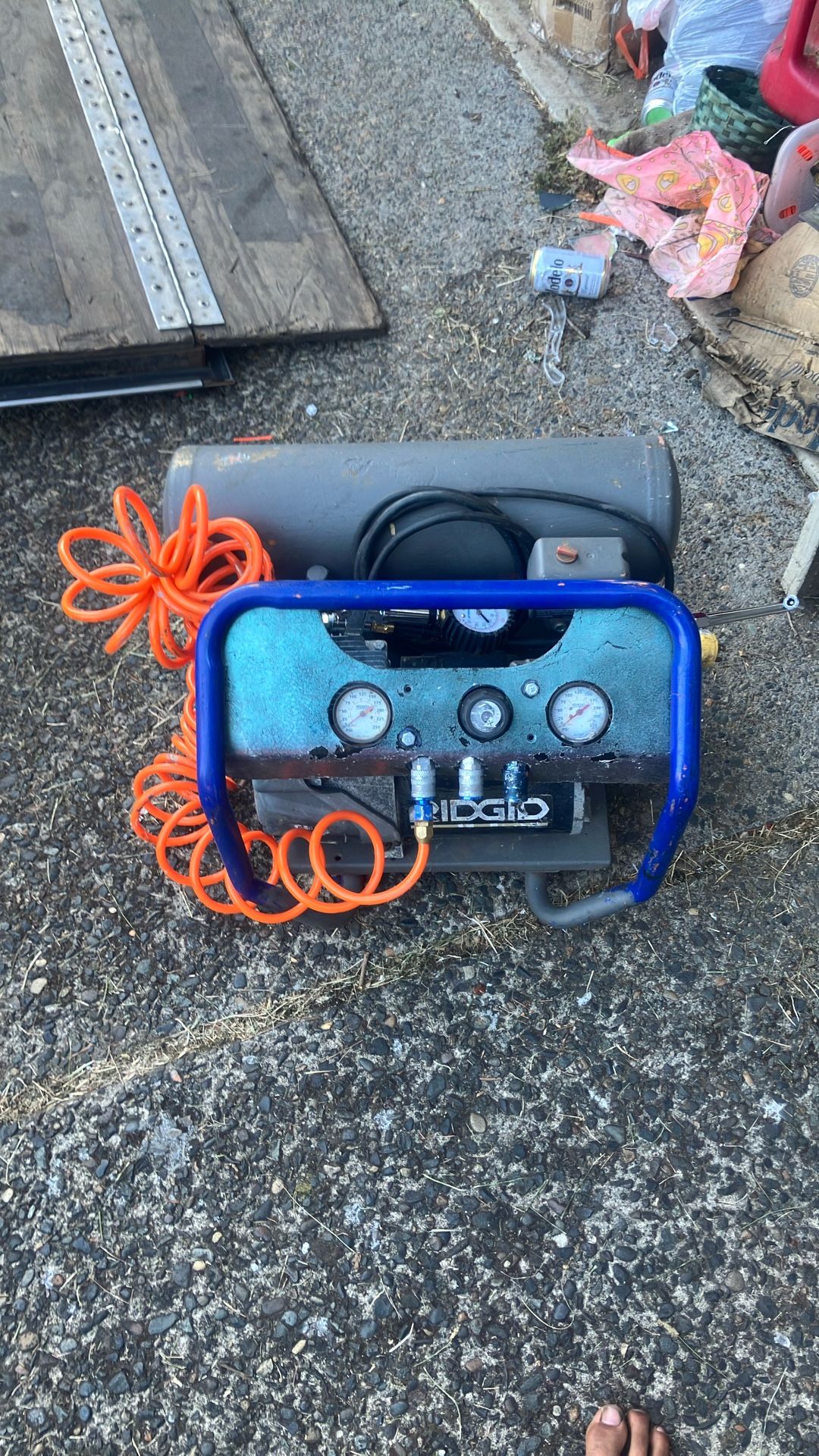 Air Pump