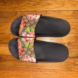Gucci Slides