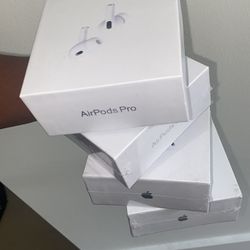 Airpods Pro