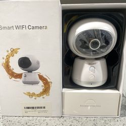 Bioxo 1080P HD 2.4G Wireless IP Camera