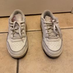 Reebok Shoe Size 6