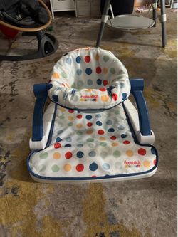 Baby chair