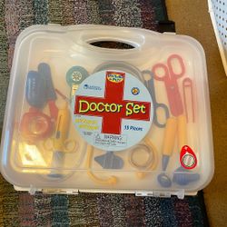 Doctors Set
