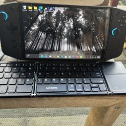 Lenovo Legion Go Z1 Extreme 16GB 1TB