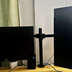 Pc Monitors