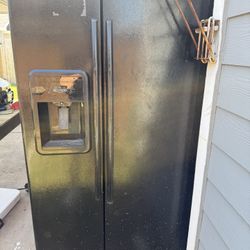 Fridge (Maytag)