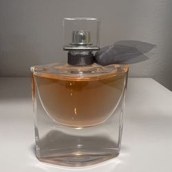 Lancome Perfume 