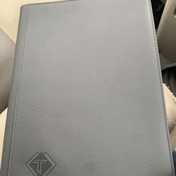 Card Binder