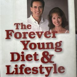 The Forever Young Diet & Lifestyle – James & Joan O’Keefe | Health & Wellness