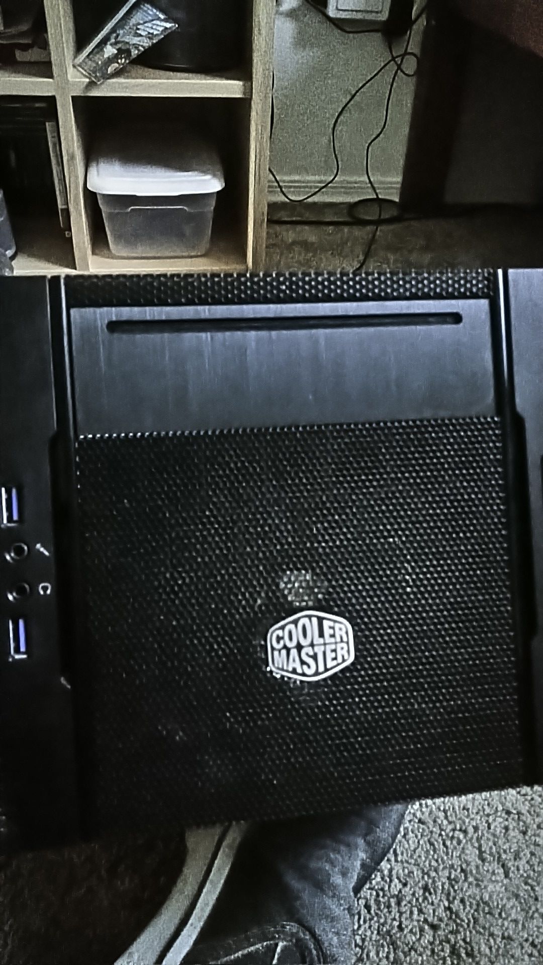 Computer Parts