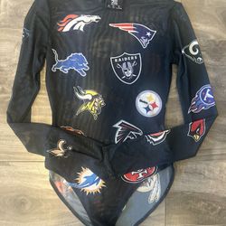 NFL Top Small