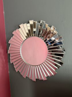 Spiral Mirrors