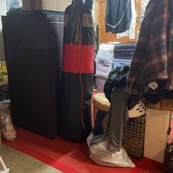 Punching Bag