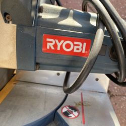 10” Miter Saw