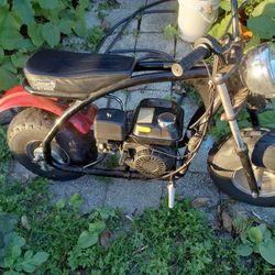 Mini Bike