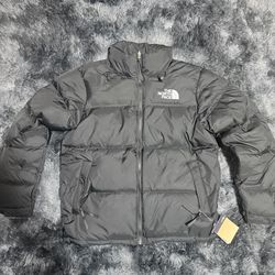 North face puffer coat 700