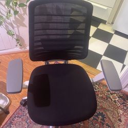 Good Quality Branch Ergonomic Office Chair