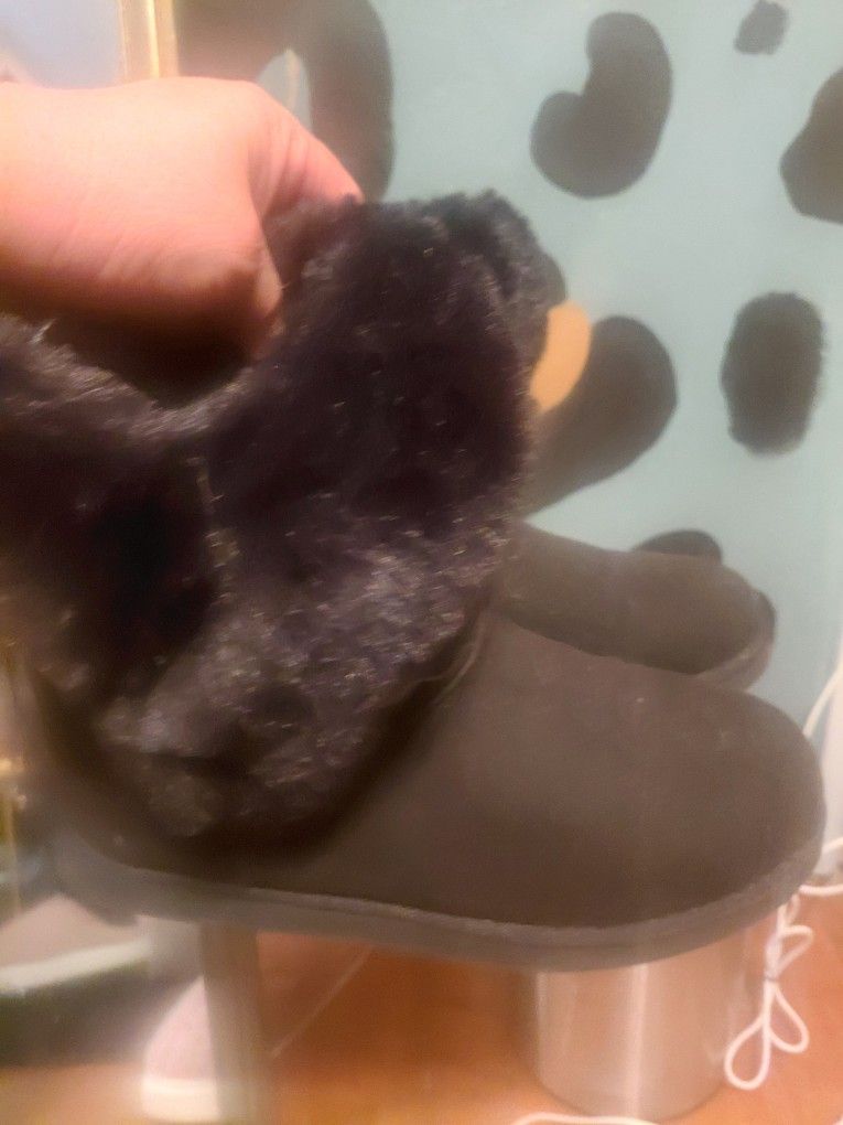 Juicy Couture Women's BOOTS