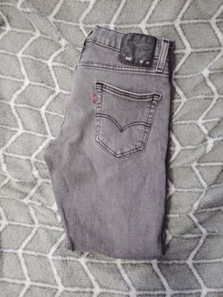 Levi's 502
