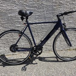 NCM ELECTRIC BIKE(S)