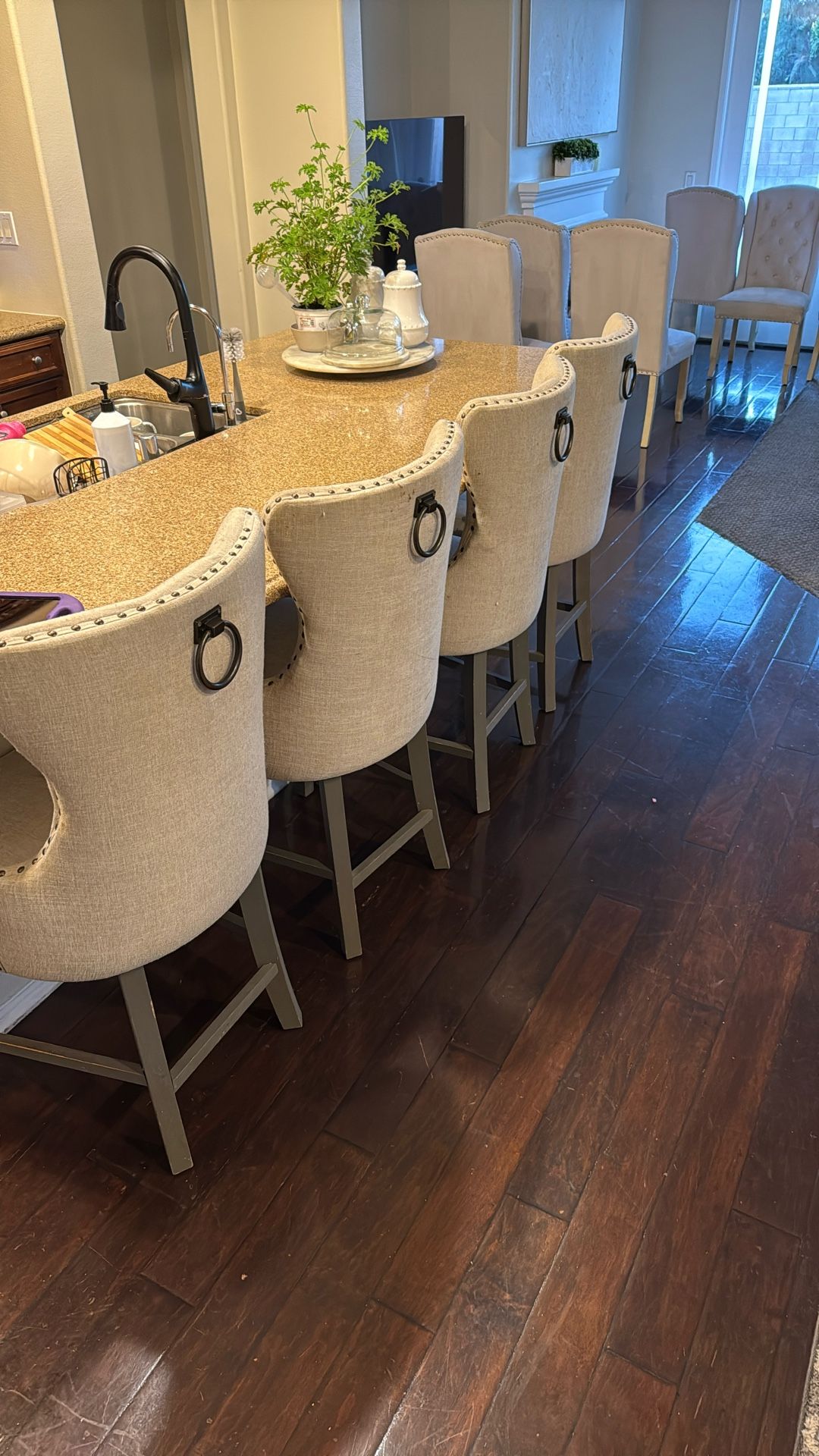 Island Chairs For Sale