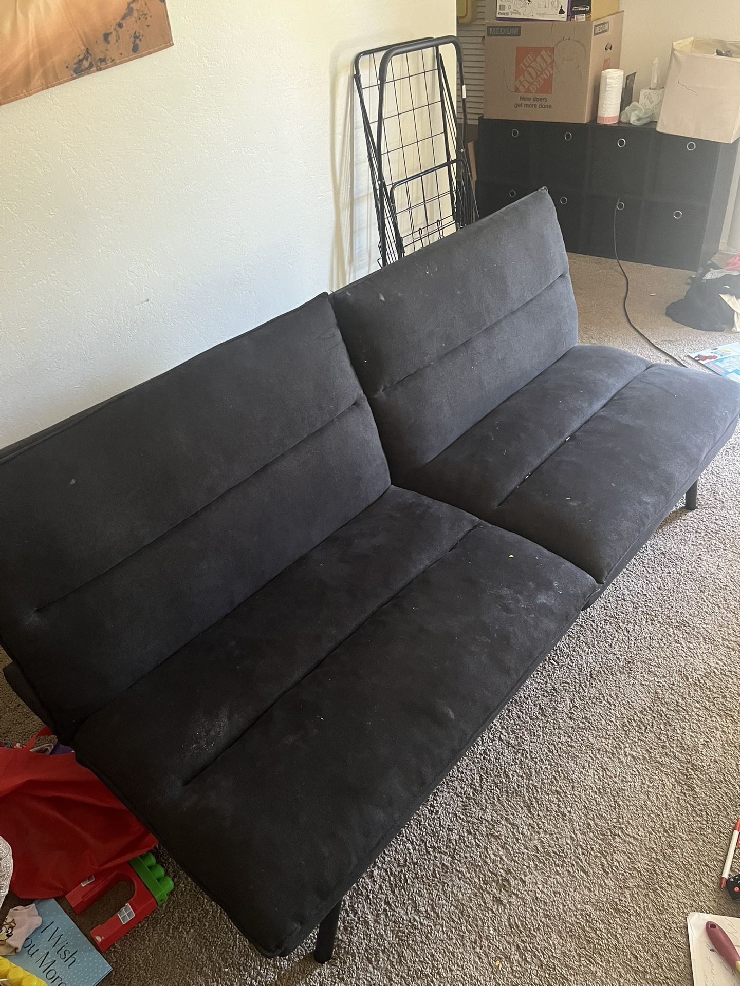 Futon