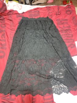 Large Women's Pants