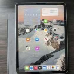 iPad 4th generation - 128gb WiFi 