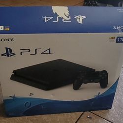 PS4 