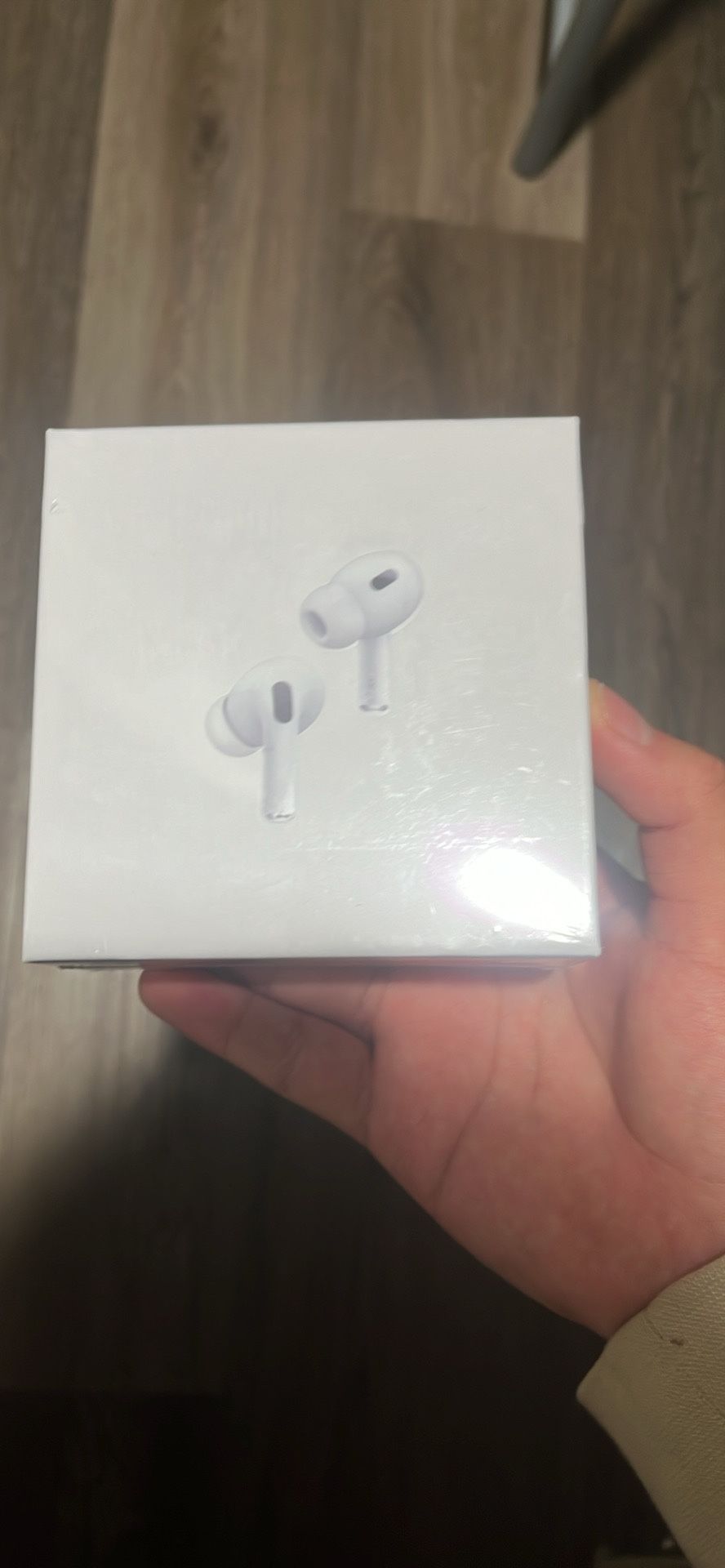 APPLE AIRPODS Pro 2nd Generation USB-C