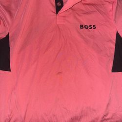 boss shirts