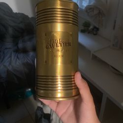 Jean Paul Gaultier Le Male Elixir JPG