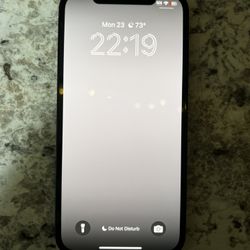 iPhone 12