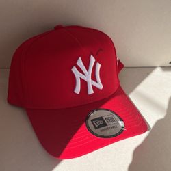New York Yankees Ajustable hat 🧢