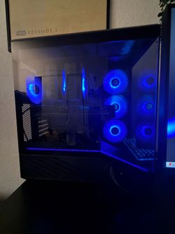 HIGH END PC