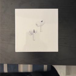 Airpods pro gen 2