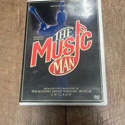 The Music Man 