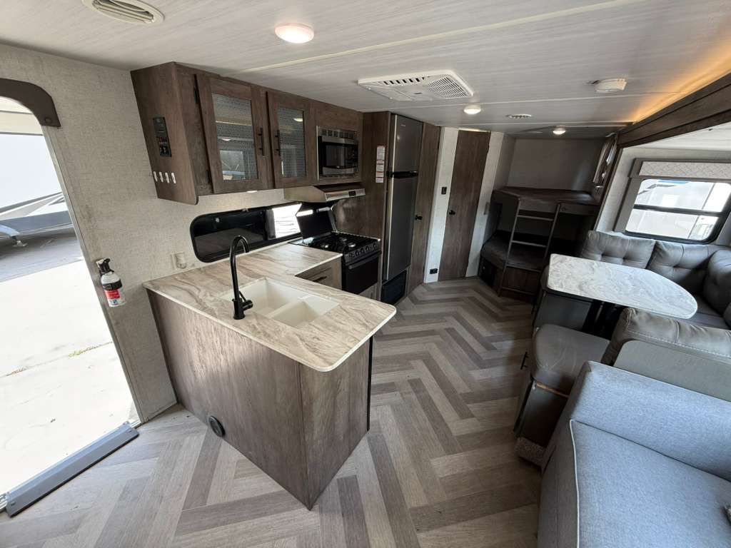 2020 forest river wildwood vht rv