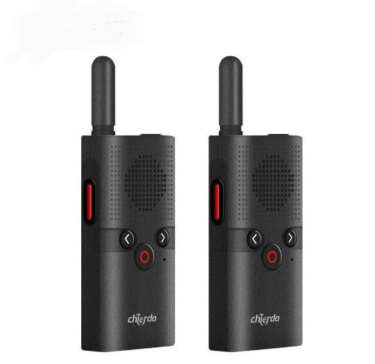 2 way Radio/ Chierda Business Walkie Talkies/