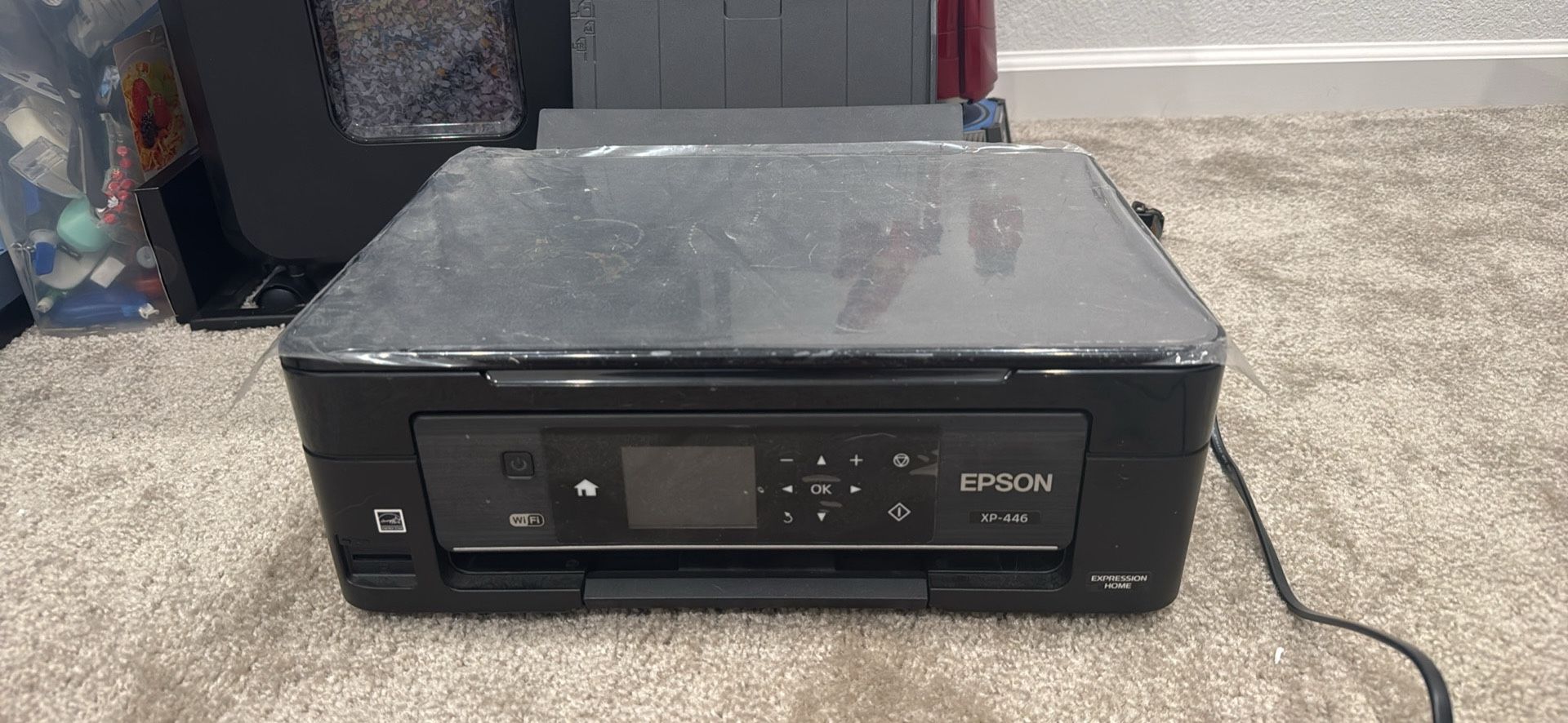 Epson Printer