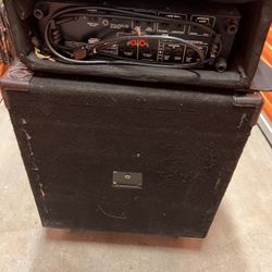Bass Combo