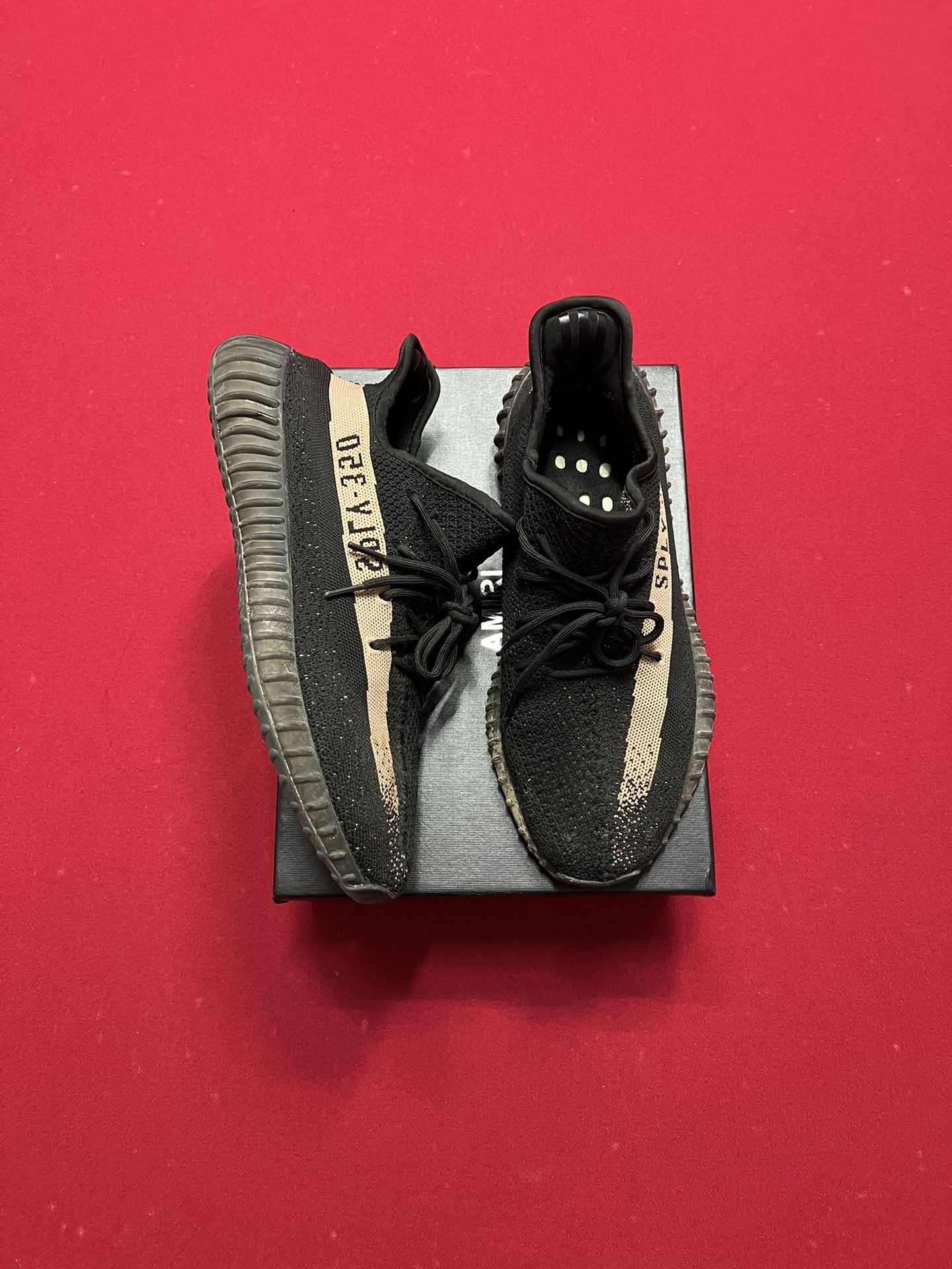 Adidas Yeezy 350 V2 Copper