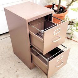 File Cabinet 