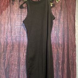 Little Black Dress Size Small