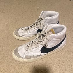 Size 12 Nike Shoes