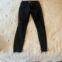 Women’s Super Skinny Jeans