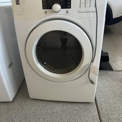 Kenmore Washer & Dryer